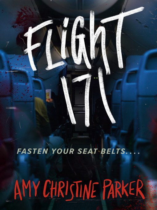 Title details for Flight 171 by Amy Christine Parker - Available